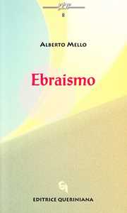 Image of Ebraismo