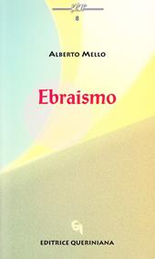 Ebraismo