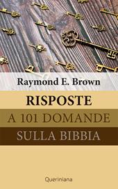 Risposte a 101 domande sulla Bibbia