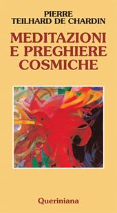 Meditazioni e preghiere cosmiche