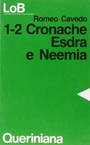 Image of 1-2 Cronache, Esdra e Neemia