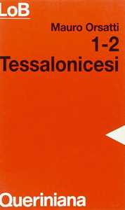 Image of 1-2 tessalonicesi