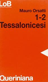 1-2 tessalonicesi