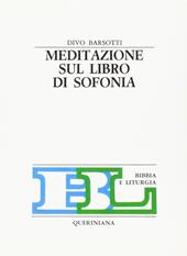 Meditazione sul libro di Sofonia