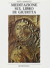 Meditazione sul libro di Giuditta