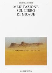 Meditazione sul libro di Giosuè