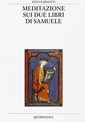 Meditazione sui due libri di Samuele