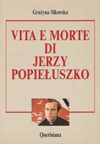 Image of Vita e morte di Jerzy Popieluszko