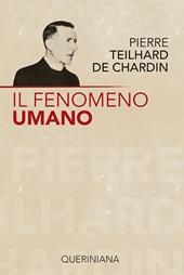 Il fenomeno umano