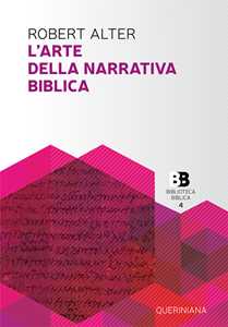 Image of L' arte della narrativa biblica