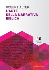 L'arte della narrativa biblica