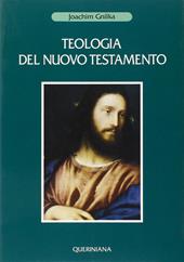 Teologia del Nuovo Testamento