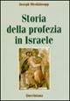 Storia della profezia in Israele - Joseph Blenkinsopp - Libro Queriniana 1997, Biblioteca biblica | Libraccio.it