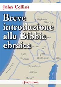 Breve introduzione alla Bibbia ebraica - John Collins - Libro Queriniana 2011, Introduzioni e trattati | Libraccio.it