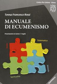 Manuale di ecumenismo. Con CD-ROM - Teresa F. Rossi - Libro Queriniana 2012, Introduzioni e trattati | Libraccio.it