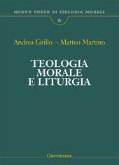 Teologia morale e liturgia