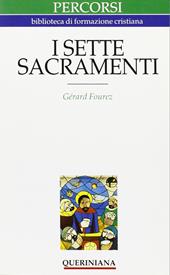 I sette sacramenti