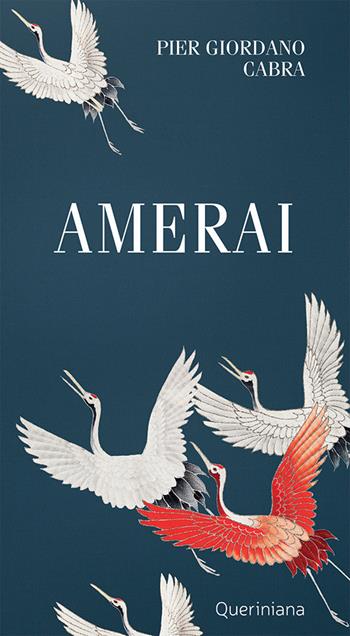 Amerai. Riflessioni sull'amor di Dio nella vita di ogni giorno - Pier Giordano Cabra - Libro Queriniana 2024, Meditazioni | Libraccio.it