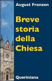 Breve storia della Chiesa