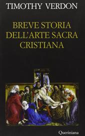 Breve storia dell'arte sacra cristiana