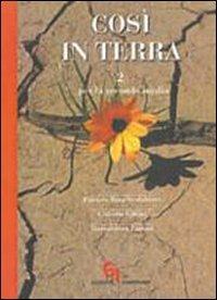 Così in terra. Vol. 2 - Patrizio Rota Scalabrini, Gilberto Gillini, Mariateresa Zattoni Gillini - Libro Queriniana 1995, Testi per l'insegnamento della religione | Libraccio.it