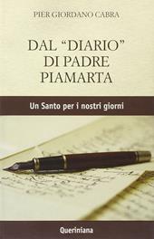 Dal «diario» di padre Piamarta. Un santo per i nostri giorni