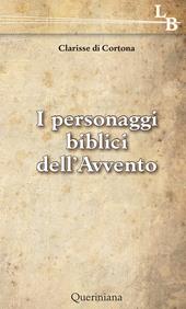 I personaggi biblici dell'Avvento