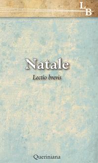 Natale - Mauro Orsatti - Libro Queriniana 2013, Lectio brevis | Libraccio.it