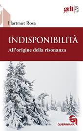 Indisponibilità. All’origine della risonanza