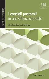 I consigli pastorali in una Chiesa sinodale