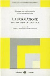 La formazione