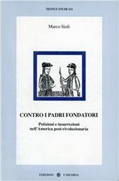 Contro i padri fondatori