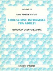 Educazione informale tra adulti