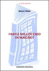 Parigi nell'occhio di Maigret