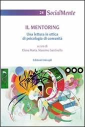 Il mentoring. Una lettura in ottica di psicologia di comunità