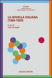 La novella italiana (1860-1920)