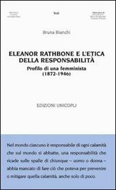 Eleanor Rathbone e l'etica della responsabilità. Profilo di una femminista (1872-1946)
