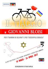 Il viaggio di Giovanni Bloisi