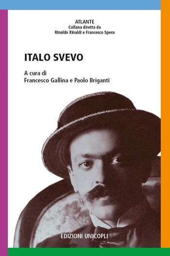 Italo Svevo  - Libro Unicopli 2019, Atlante | Libraccio.it