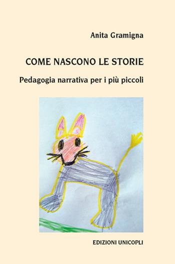 Come nascono le storie. Pedagogia narrativa per i più piccoli - Anita Gramigna - Libro Unicopli 2020, Leggere scrivere | Libraccio.it