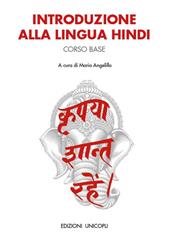 Introduzione alla lingua hindi. Corso base