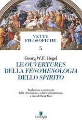 Le ouvertures della Fenomenologia dello spirito