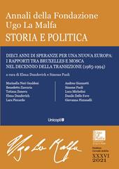 Storia e politica