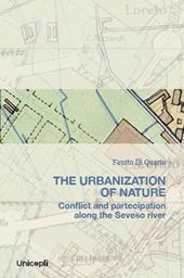 The urbanization of nature