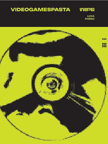 Videogamespasta - Luca Porro - Libro Unicopli 2025 | Libraccio.it