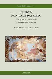 L'Europa non cade dal cielo