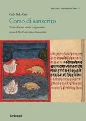 Corso di sanscrito