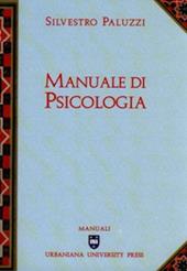 Manuale di psicologia