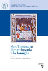 San Tommaso, il matrimonio e la famiglia