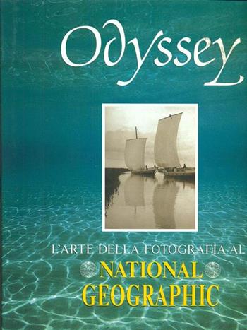 Odyssey  - Libro De Agostini 1989, Grandi edizioni | Libraccio.it